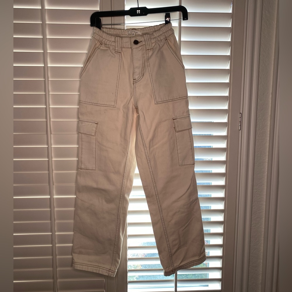 Pacsun cargo pants